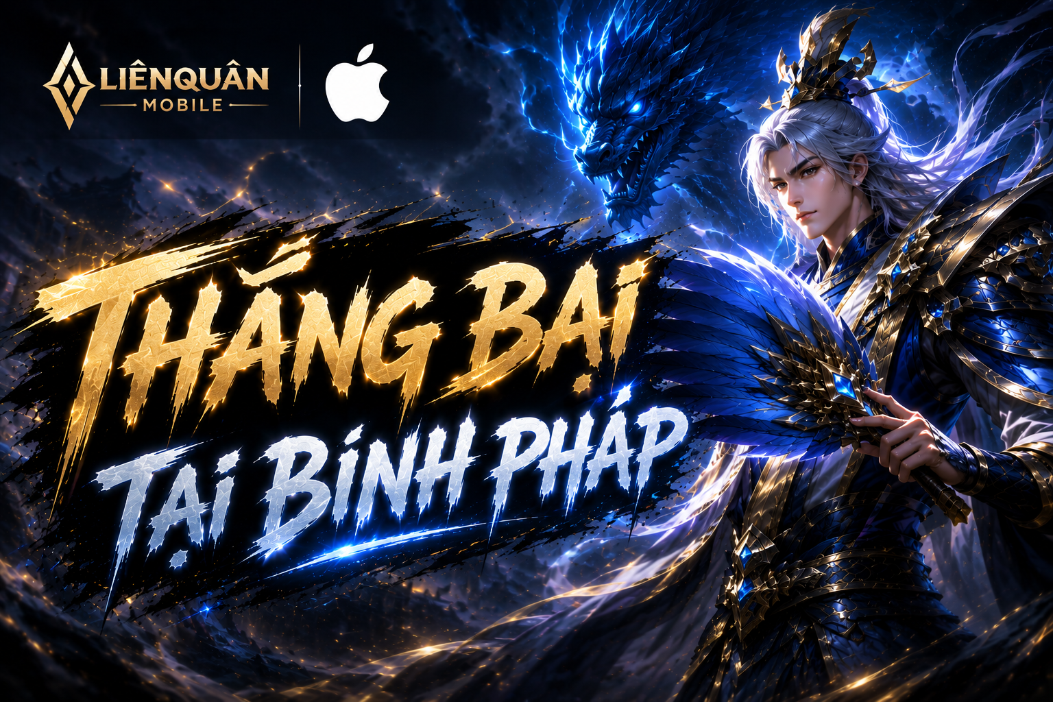 LIÊN QUÂN MOBILE IOS